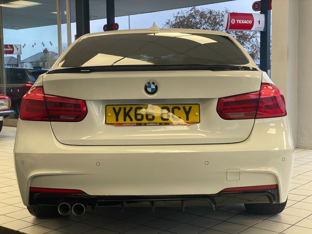 Used BMW 3 Series 2016 for sale - 77533945: Photo 8