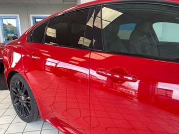 Used Jaguar XE 2020 for sale - 75171472: Photo