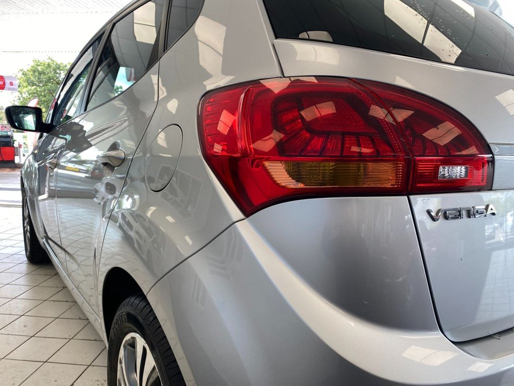 Used Kia Venga 2015 for sale - 74517508: Photo 13