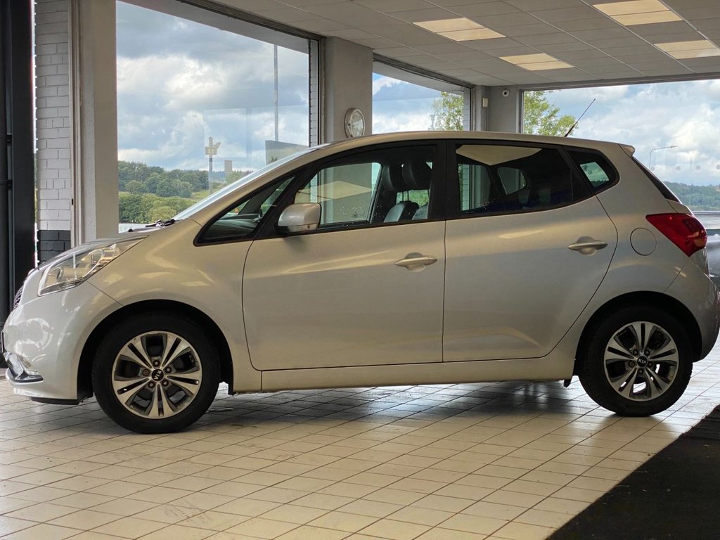 Used Kia Venga 2015 for sale - 74517508: Photo 15