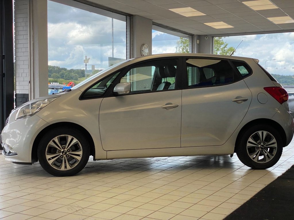 Used Kia Venga 2015 for sale - 74517508: Photo 16
