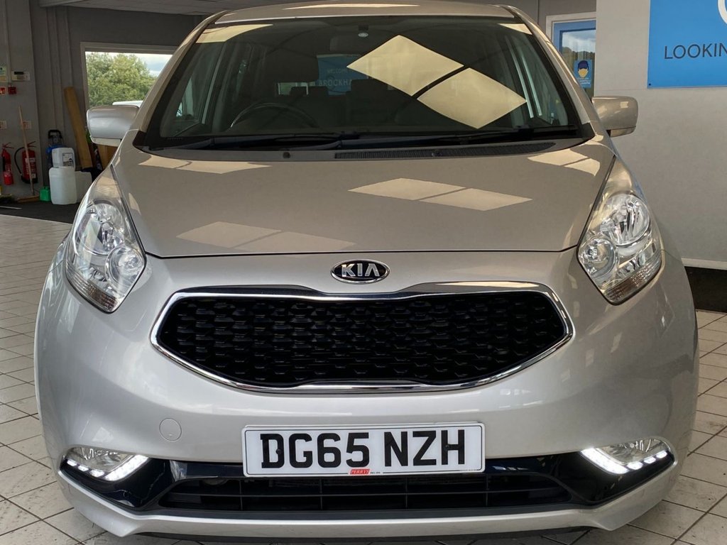 Used Kia Venga 2015 for sale - 74517508: Photo 18