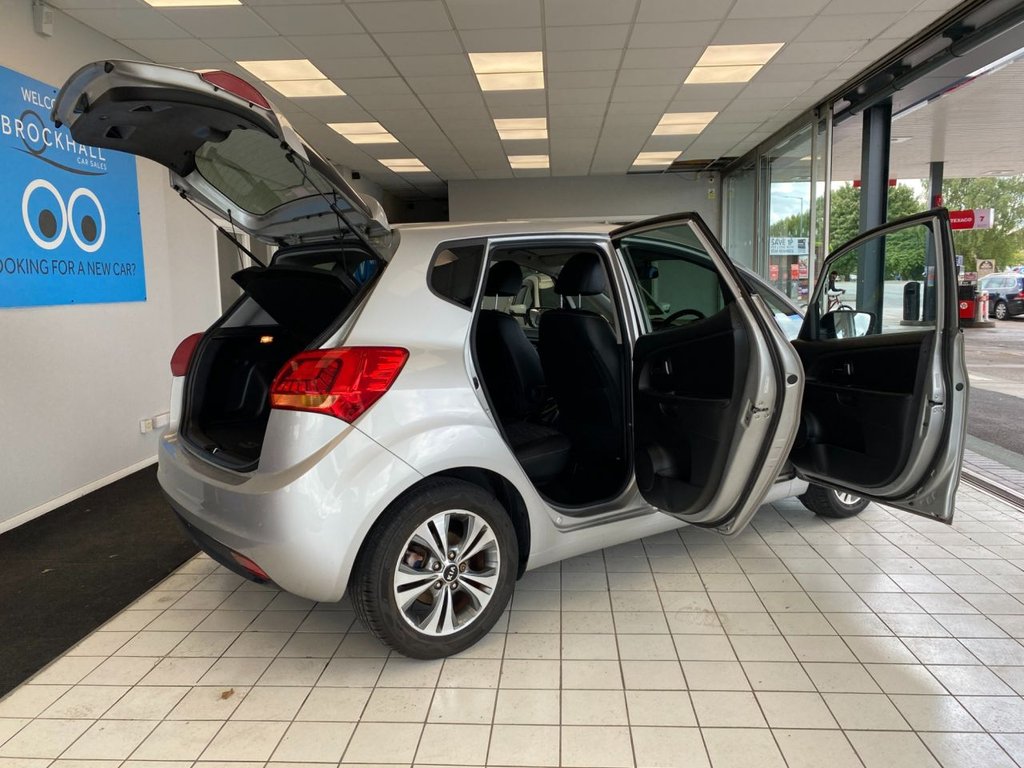 Used Kia Venga 2015 for sale - 74517508: Photo 19