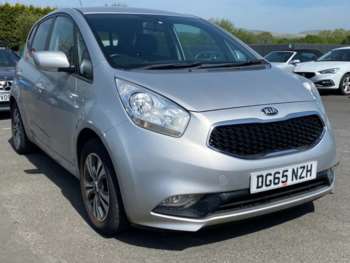 2015 (65) - 1.6 3 MPV 5dr Petrol Manual Euro 6 (s/s) (123 bhp)