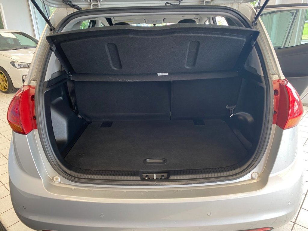 Used Kia Venga 2015 for sale - 74517508: Photo 20
