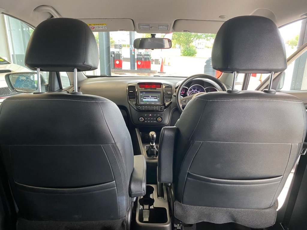 Used Kia Venga 2015 for sale - 74517508: Photo 23