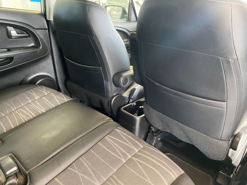 Used Kia Venga 2015 for sale - 74517508: Photo 25