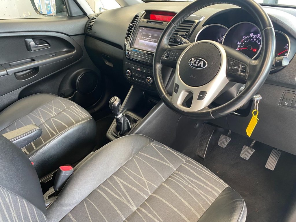 Used Kia Venga 2015 for sale - 74517508: Photo 29