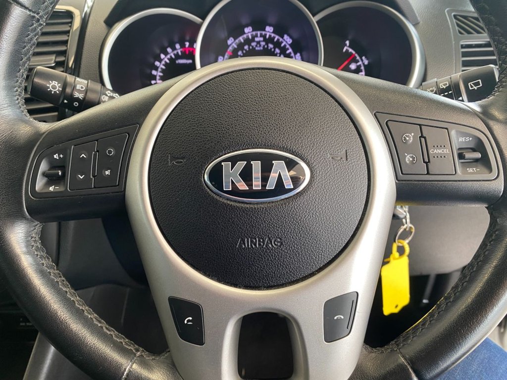 Used Kia Venga 2015 for sale - 74517508: Photo 32