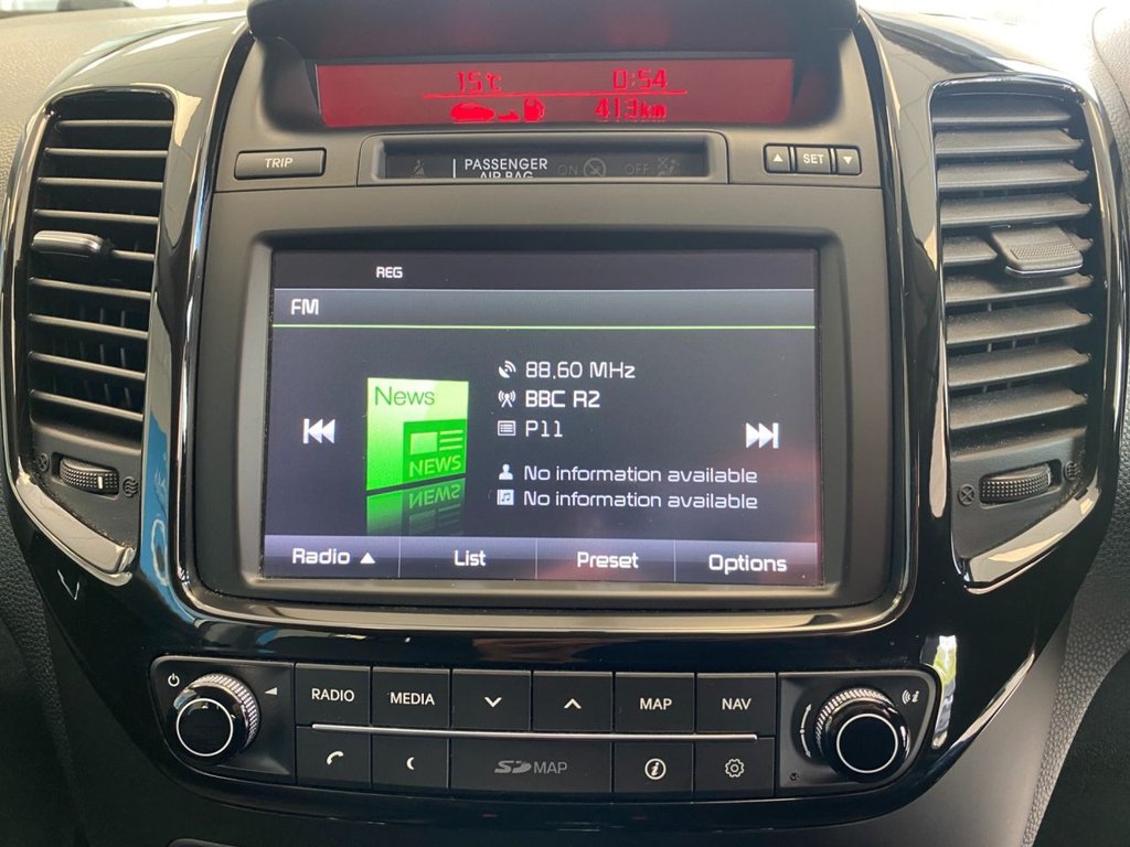 Used Kia Venga 2015 for sale - 74517508: Photo 35