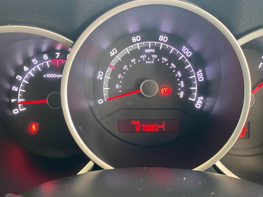 Used Kia Venga 2015 for sale - 74517508: Photo 38