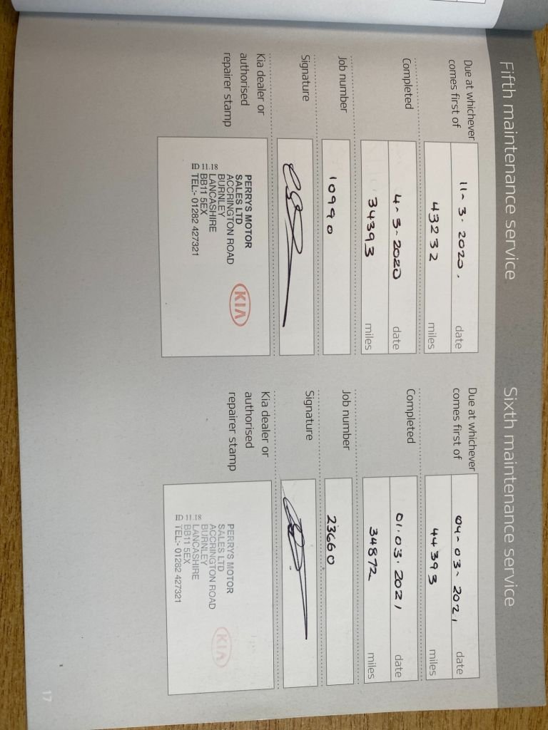 Used Kia Venga 2015 for sale - 74517508: Photo 44