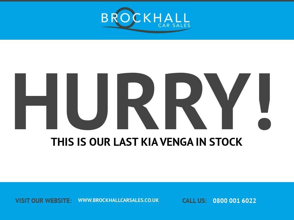 Used Kia Venga 2015 for sale - 74517508: Photo 48