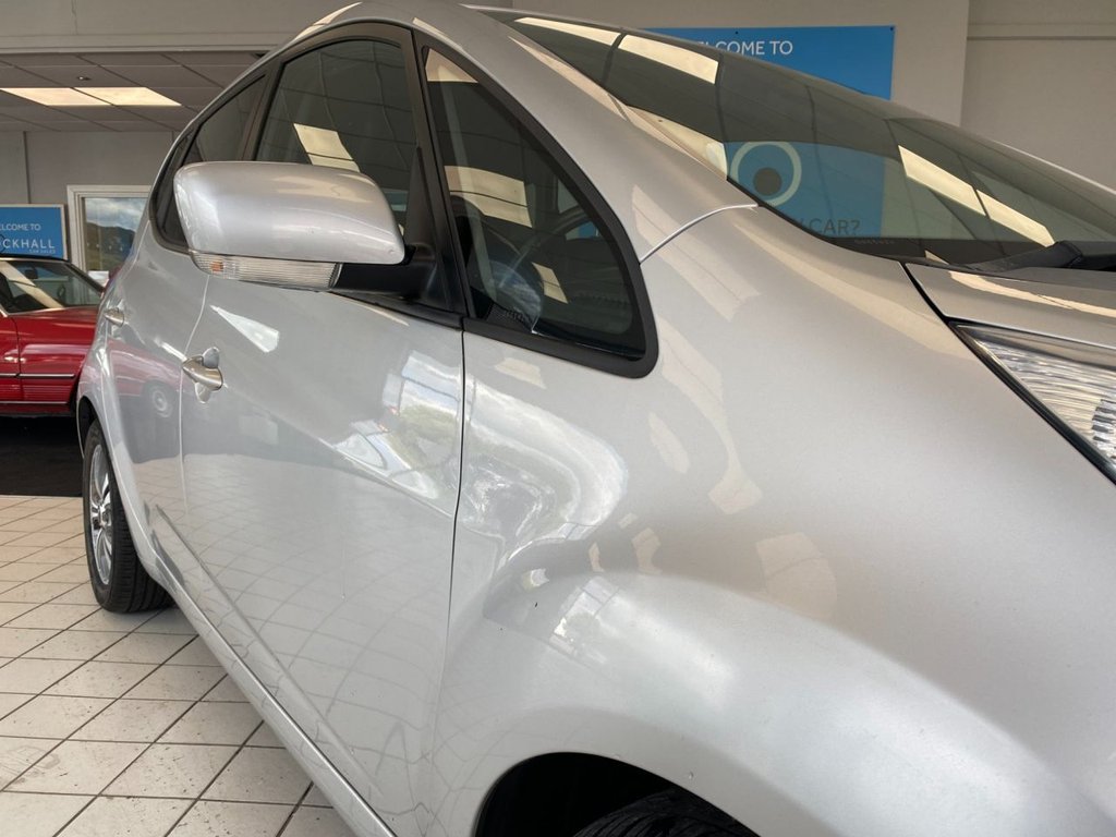 Used Kia Venga 2015 for sale - 74517508: Photo 5