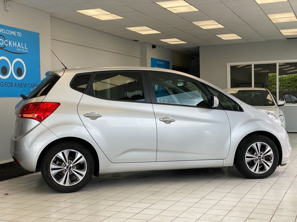 Used Kia Venga 2015 for sale - 74517508: Photo 7