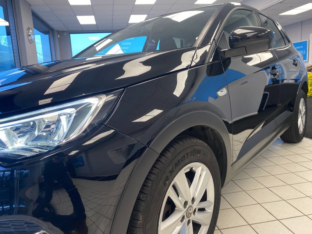 Used Vauxhall Grandland X 2020 for sale - 77249849: Photo 10