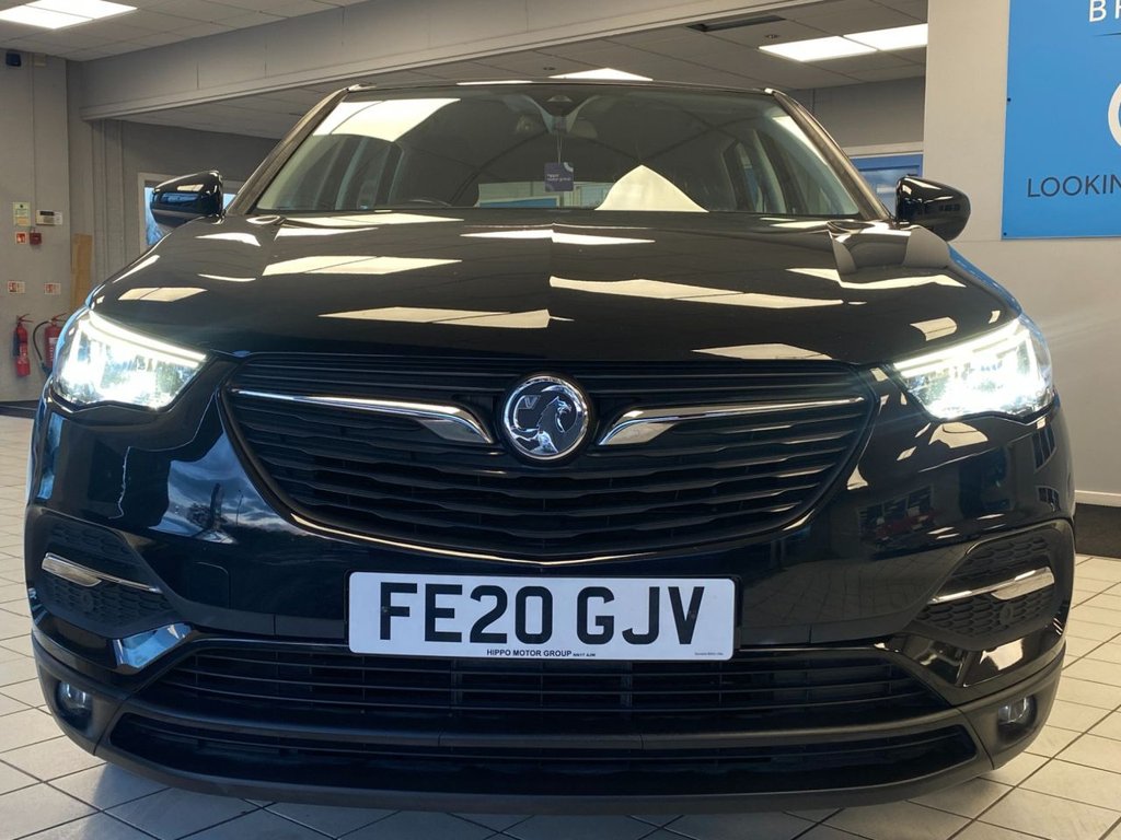Used Vauxhall Grandland X 2020 for sale - 77249849: Photo 13