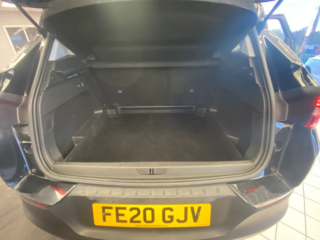 Used Vauxhall Grandland X 2020 for sale - 77249849: Photo 15