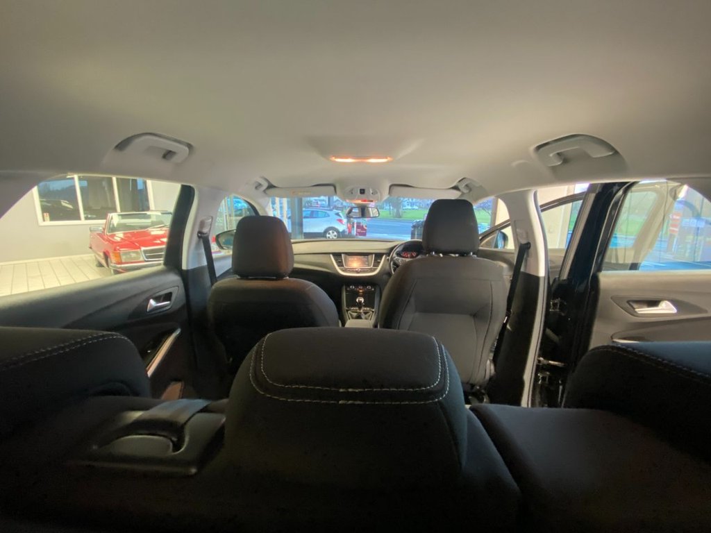 Used Vauxhall Grandland X 2020 for sale - 77249849: Photo 16