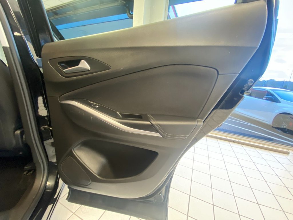 Used Vauxhall Grandland X 2020 for sale - 77249849: Photo 17