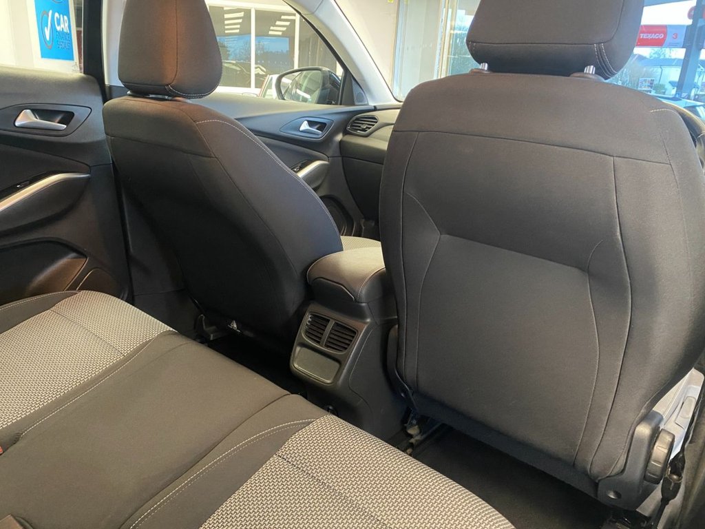 Used Vauxhall Grandland X 2020 for sale - 77249849: Photo 18