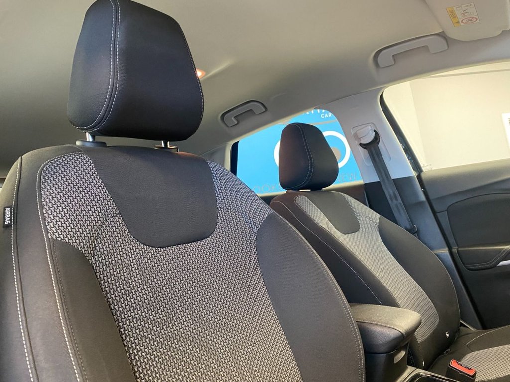 Used Vauxhall Grandland X 2020 for sale - 77249849: Photo 21