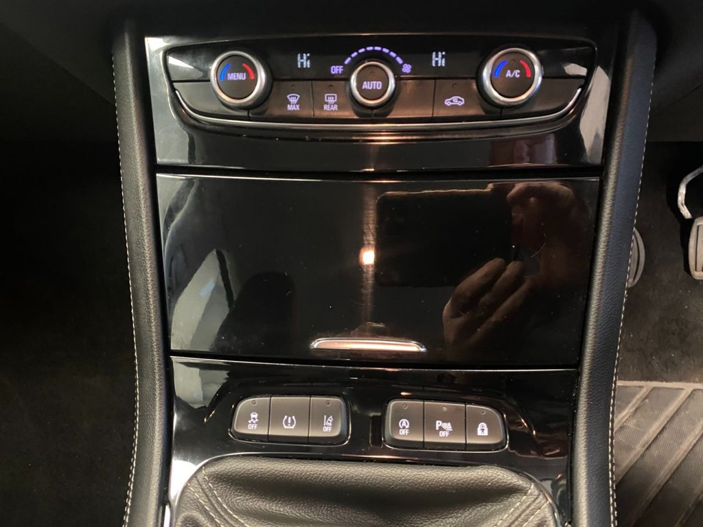 Used Vauxhall Grandland X 2020 for sale - 77249849: Photo 23