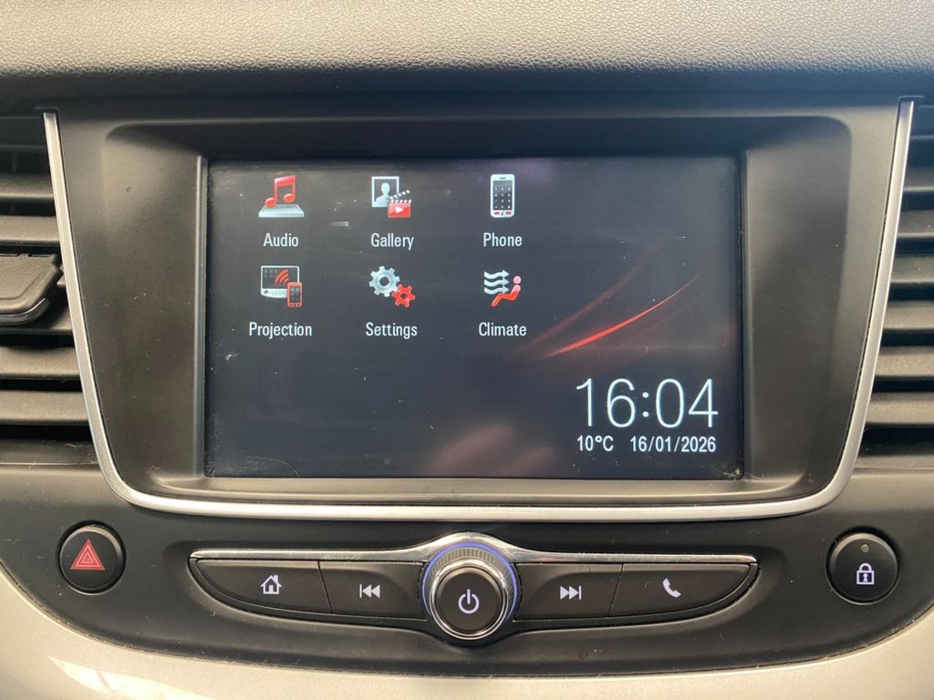 Used Vauxhall Grandland X 2020 for sale - 77249849: Photo 25