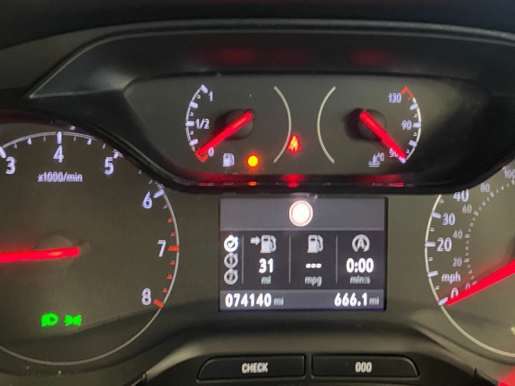 Used Vauxhall Grandland X 2020 for sale - 77249849: Photo 29