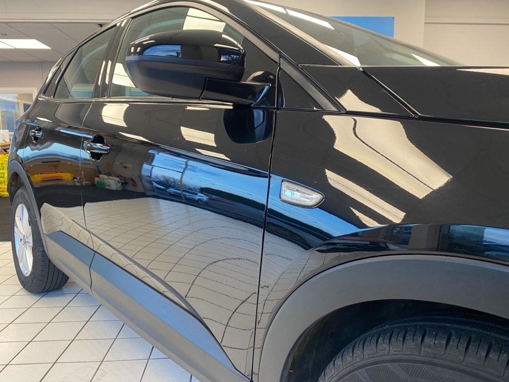 Used Vauxhall Grandland X 2020 for sale - 77249849: Photo 3