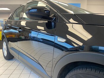 Used Vauxhall Grandland X 2020 for sale - 77249849: Photo