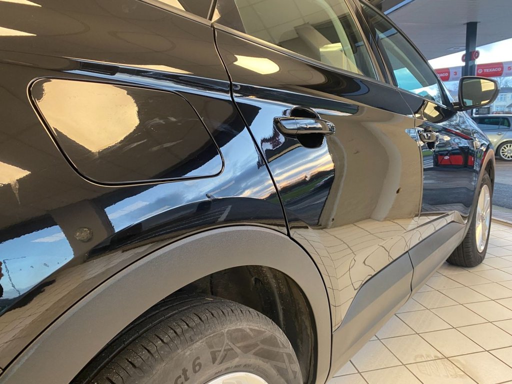 Used Vauxhall Grandland X 2020 for sale - 77249849: Photo 4