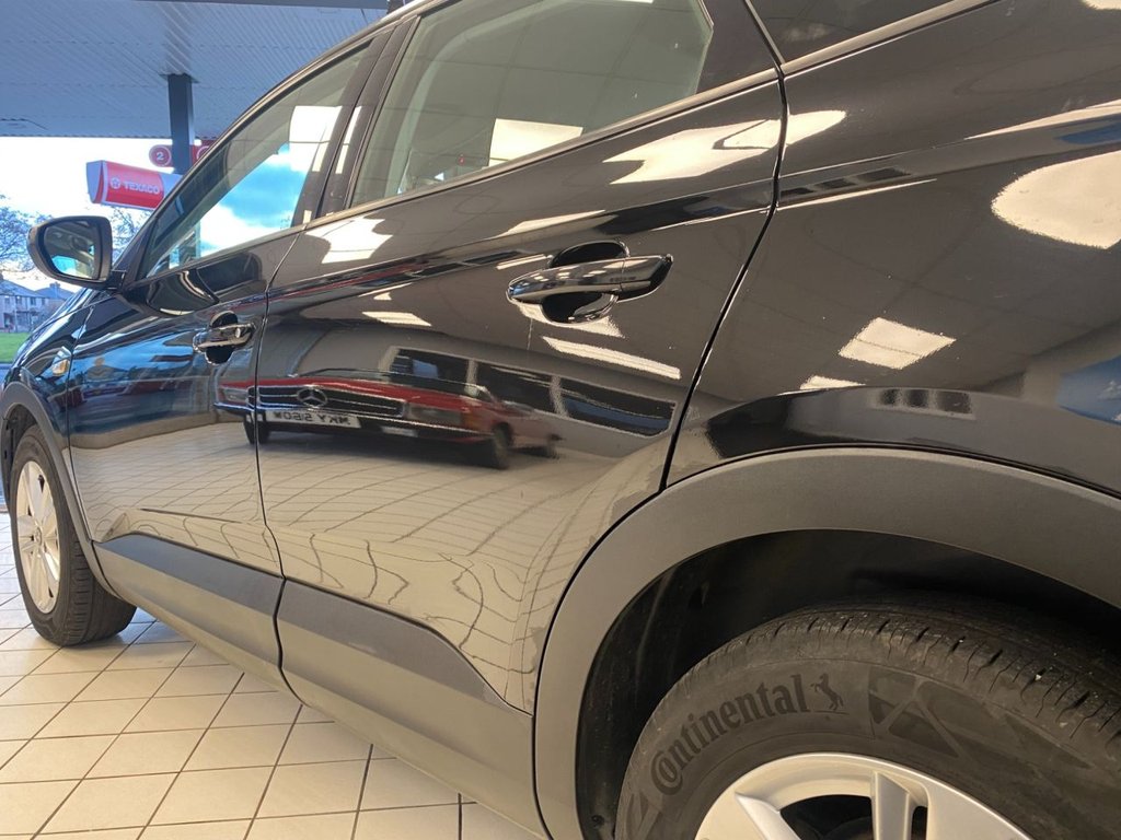 Used Vauxhall Grandland X 2020 for sale - 77249849: Photo 9