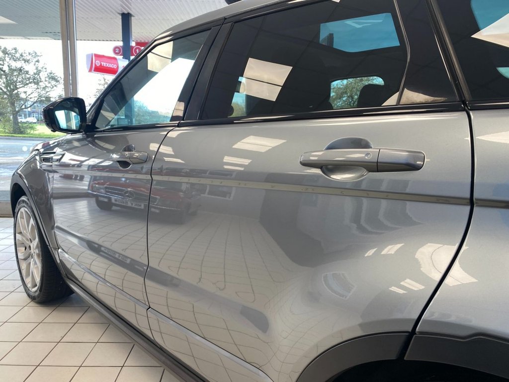 Used Land Rover Range Rover Evoque 2014 for sale - 76751120: Photo 13