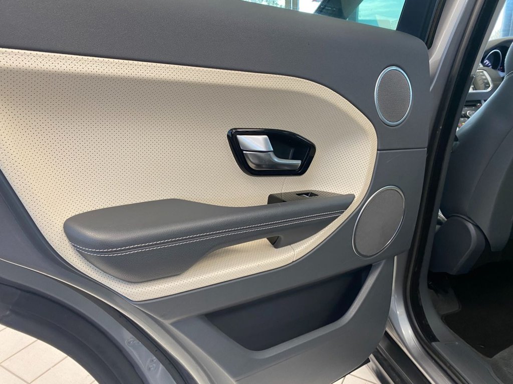 Used Land Rover Range Rover Evoque 2014 for sale - 76751120: Photo 20