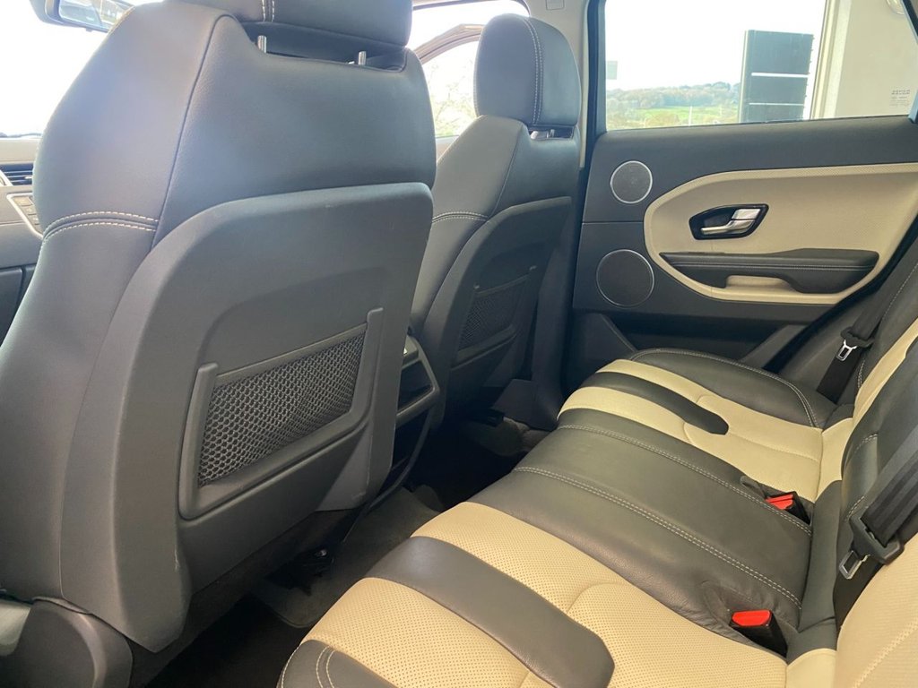 Used Land Rover Range Rover Evoque 2014 for sale - 76751120: Photo 21