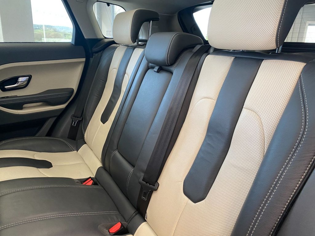 Used Land Rover Range Rover Evoque 2014 for sale - 76751120: Photo 22