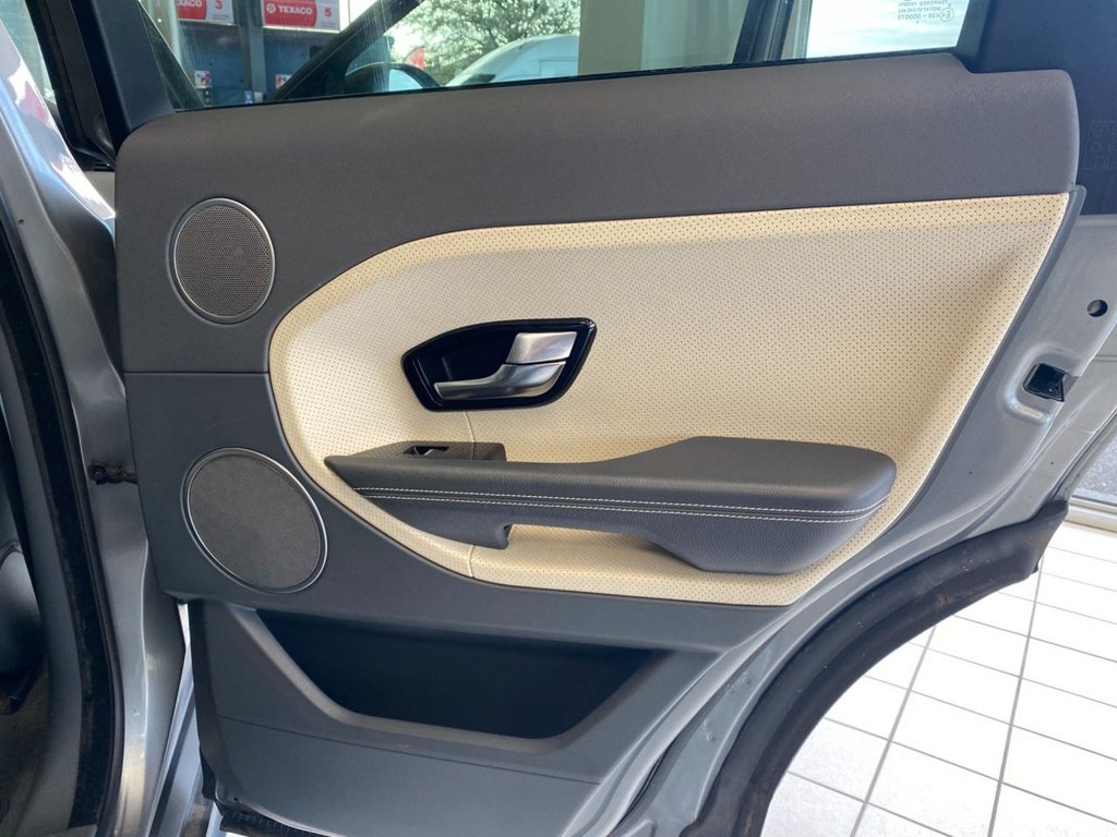 Used Land Rover Range Rover Evoque 2014 for sale - 76751120: Photo 24