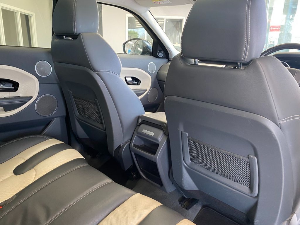 Used Land Rover Range Rover Evoque 2014 for sale - 76751120: Photo 25