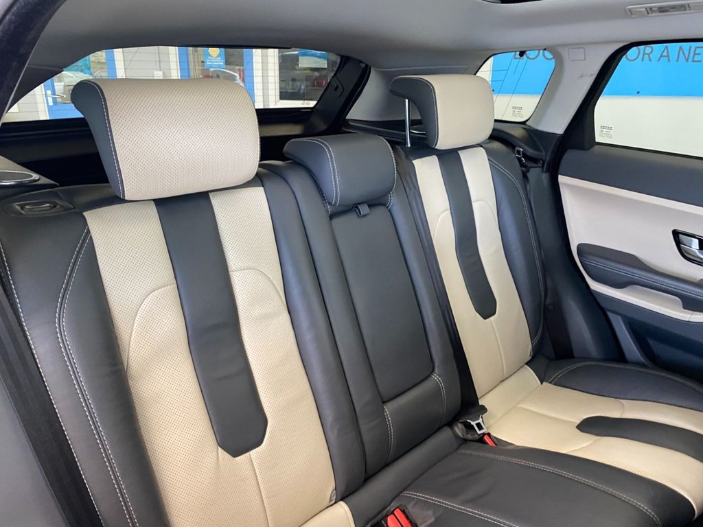 Used Land Rover Range Rover Evoque 2014 for sale - 76751120: Photo 26