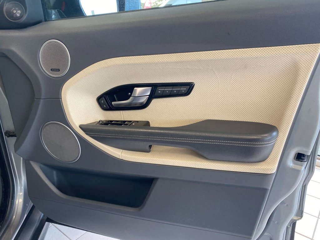 Used Land Rover Range Rover Evoque 2014 for sale - 76751120: Photo 27