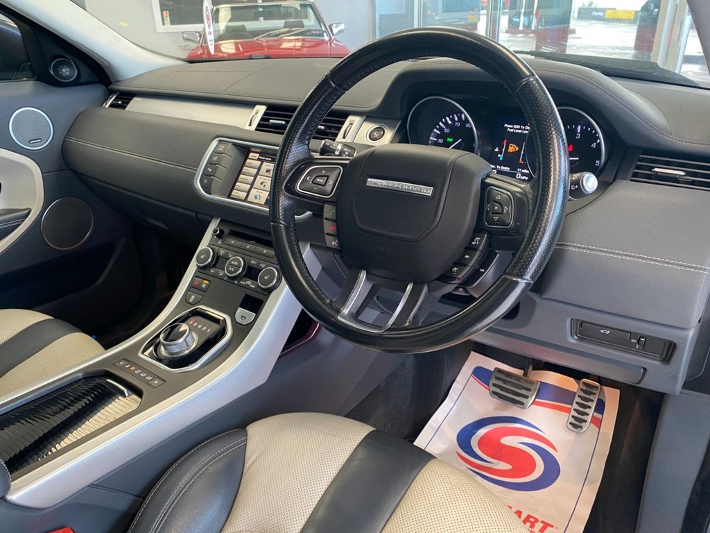 Used Land Rover Range Rover Evoque 2014 for sale - 76751120: Photo 28