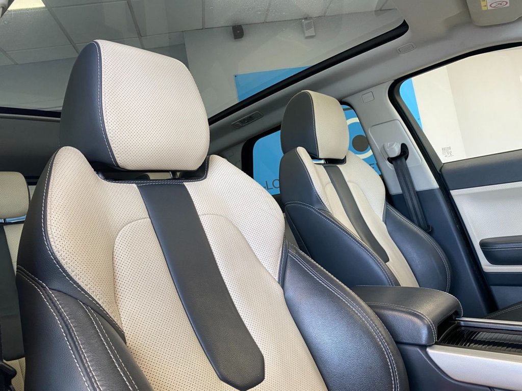 Used Land Rover Range Rover Evoque 2014 for sale - 76751120: Photo 29