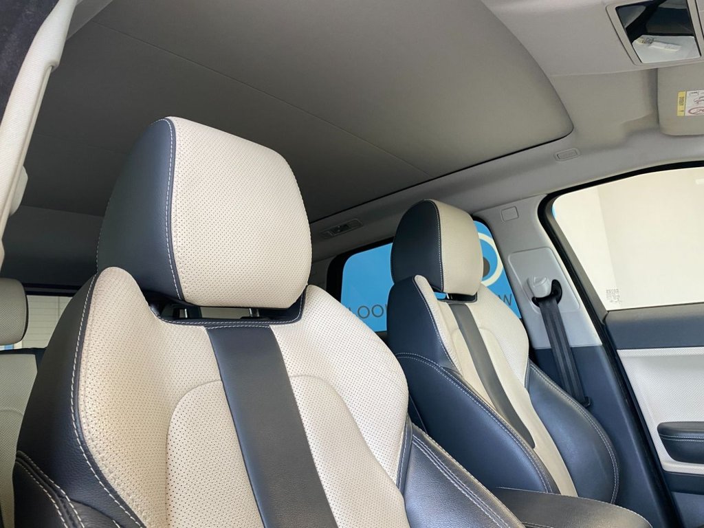 Used Land Rover Range Rover Evoque 2014 for sale - 76751120: Photo 30