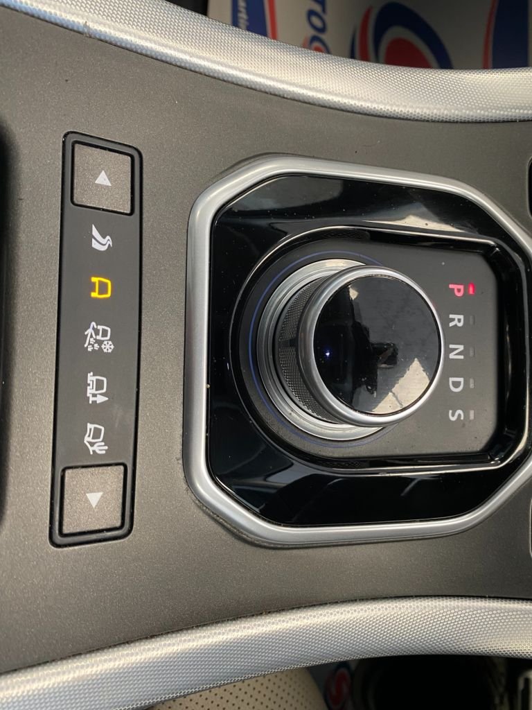 Used Land Rover Range Rover Evoque 2014 for sale - 76751120: Photo 31