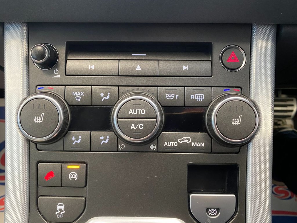 Used Land Rover Range Rover Evoque 2014 for sale - 76751120: Photo 32