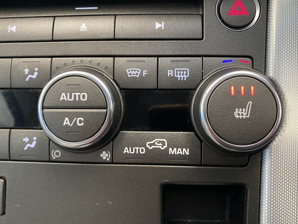 Used Land Rover Range Rover Evoque 2014 for sale - 76751120: Photo 34