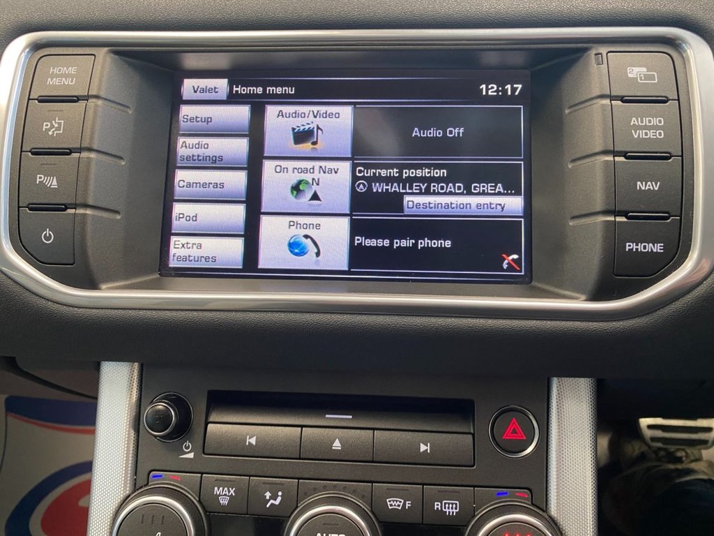 Used Land Rover Range Rover Evoque 2014 for sale - 76751120: Photo 35