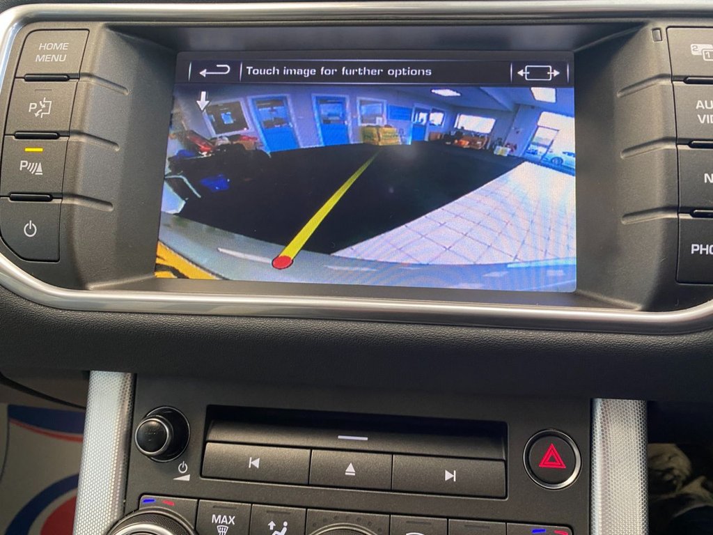 Used Land Rover Range Rover Evoque 2014 for sale - 76751120: Photo 36