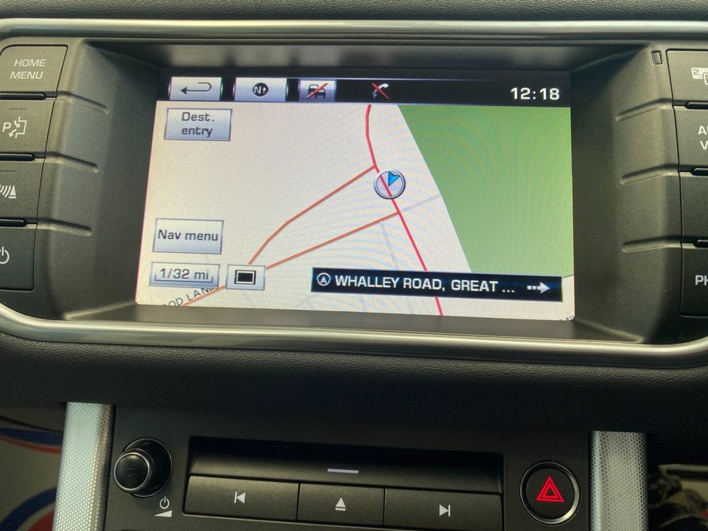 Used Land Rover Range Rover Evoque 2014 for sale - 76751120: Photo 37